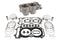 CYLINDER WORKS Cylinder Kit Hc 93.00/Std 11.5:1 Pol - 422-60007KH