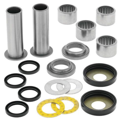 QuadBoss 06-11 Suzuki LT-R450 QuadRacer Swingarm Repair Kit