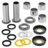 QuadBoss 06-11 Suzuki LT-R450 QuadRacer Swingarm Repair Kit