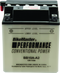 BikeMaster Battery - BB10A-A2