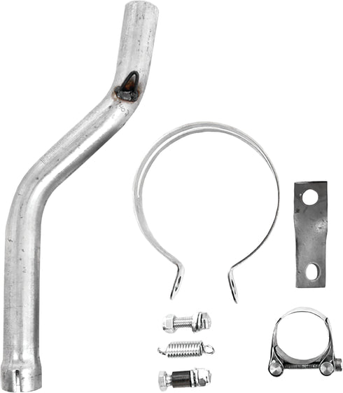 MBRP Utility S/O Mflr Yamaha - 241-10116