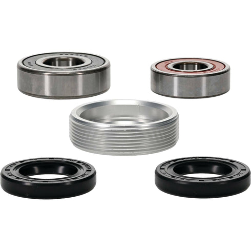 PIVOT WORKS Wheel Bearing Kit Premium - 22-51217P