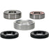 PIVOT WORKS Wheel Bearing Kit Premium - 22-51217P