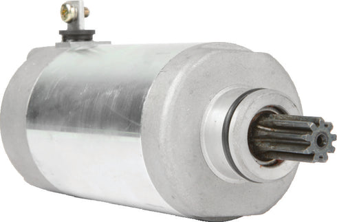 QuadBoss 86-88 Yamaha YFM225 Moto-4 Motor Starter