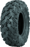 QuadBoss QBT447 Utility Tire - 24x9-11 6Ply