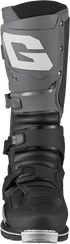 GAERNE Sg 22 Gore Tex Enduro Boots Anthracite/Black 09 - 480-65909