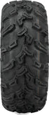 QuadBoss QBT447 Utility Tire - 26x11-14 6Ply