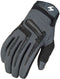 SCORPION EXO Skrub Gloves Grey Sm - 75-5757S