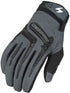 SCORPION EXO Skrub Gloves Grey Sm - 75-5757S