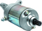 QuadBoss 04-05 Polaris ATP 330 4x4 Motor Starter