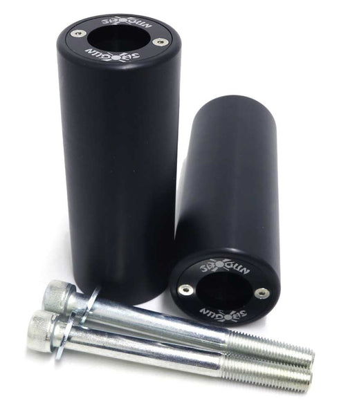 SHOGUN Pa2 Frame Sliders No Cut - 71-3450
