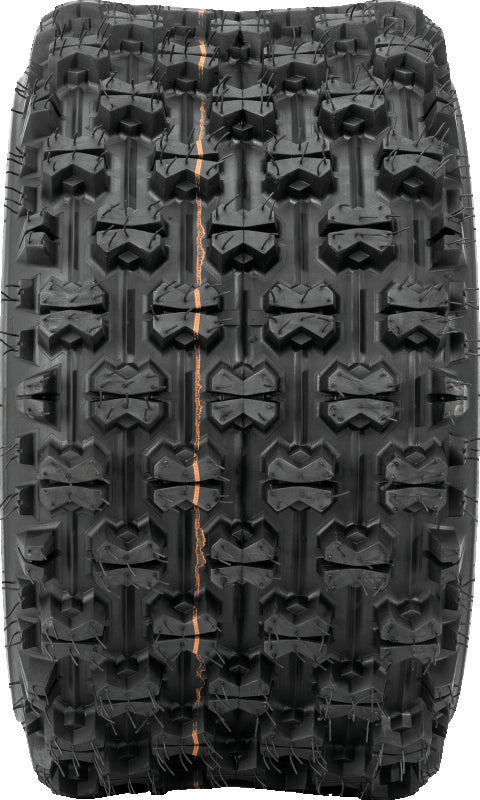 QuadBoss QBT739 Series Tire - 20x11-9 4Ply