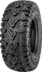 QuadBoss QBT448 Utility Tire - 26x9-12 6Ply