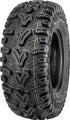 QuadBoss QBT448 Utility Tire - 26x9-12 6Ply