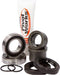 PIVOT WORKS Water Proof Wheel Collar Kit Front Yam - 52-12144