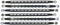 MODQUAD Radius Rods Extreme Can Am Recut X3 Ds - 28-47351