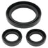 QuadBoss 04-06 Yamaha YFM350 Bruin 4x4 Front Differential Seal Kit