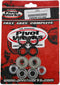PIVOT WORKS Shock Bearing Kit - 52-0791