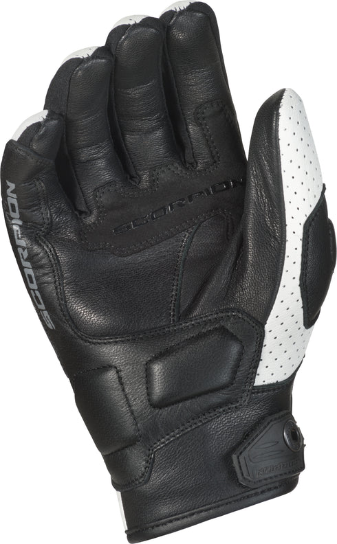 SCORPION EXO Women's Klaw Ii Gloves White Xl - 75-5719X