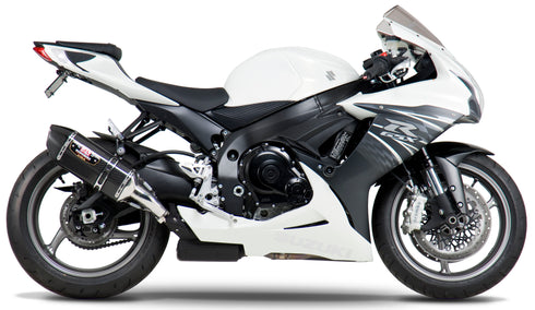 YOSHIMURA Exhaust Street R 77 Slip On Ss Cf Cf - 960-1424
