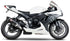 YOSHIMURA Exhaust Street R 77 Slip On Ss Cf Cf - 960-1424