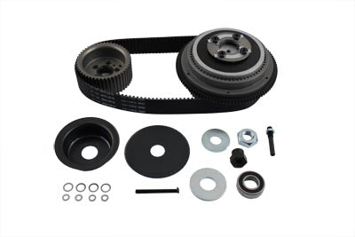 Rivera-Primo Products Brute III Belt Drive without Idler 8mm - 20-0015