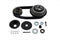 Rivera-Primo Products Brute III Belt Drive without Idler 8mm - 20-0015