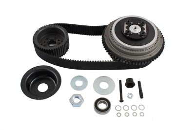 Rivera-Primo Products Brute III Belt Drive without Idler 8mm - 20-0016