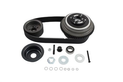 Rivera-Primo Products Brute III Belt Drive without Idler 8mm - 20-0017
