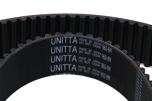 York Belt Drive Primary Belt Only - 20-0034