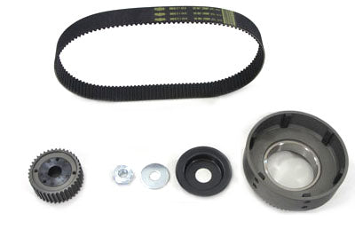 Rivera-Primo Products Primo Belt Drive Kit 8mm - 20-0044