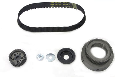 Rivera-Primo Products Primo Belt Drive Kit 8mm - 20-0044