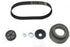 Rivera-Primo Products Primo Belt Drive Kit 8mm - 20-0044