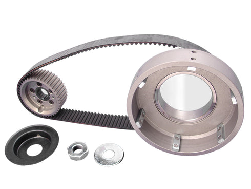 Rivera-Primo Products Primo Belt Drive Kit 8mm - 20-0047