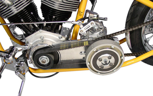 Rivera-Primo Products Primo Belt Drive Kit 8mm - 20-0047