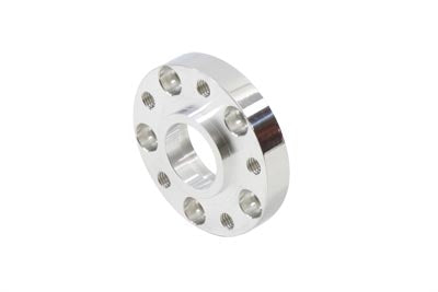 York 11/16 inch Pulley Spacer Polished - 20-0129