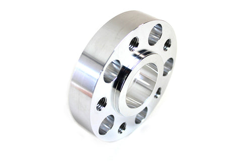 York Pulley Brake Disc Spacer Alloy 7/8 inch Thickness - 20-0144