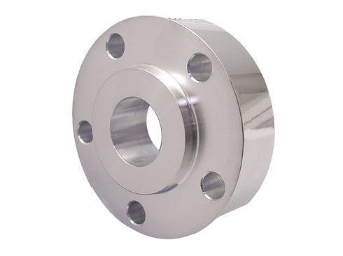 York Pulley Brake Disc Spacer Alloy 1 inch Thickness - 20-0145