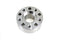 York Pulley Brake Disc Spacer Alloy 1-1/2 inch Thickness - 20-0147