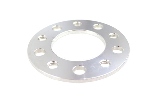 York Pulley Brake Disc Spacer Billet 0.200 inch Thickness - 20-0149