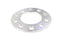 York Pulley Brake Disc Spacer Billet 0.200 inch Thickness - 20-0149