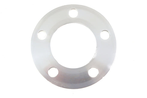 York Pulley Brake Disc Spacer Billet 1/8 inch Thickness - 20-0150