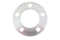 York Pulley Brake Disc Spacer Billet 1/8 inch Thickness - 20-0150