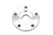 York Rear Pulley Brake Disc Spacer Polished 1/2 inch Thickness - 20-0153