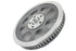 York Silver Rear Belt Pulley 70 Tooth - 20-0159