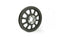 York Black Rear Belt Pulley 66 Tooth - 20-0170