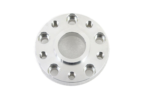 York 7/8 inch Pulley Spacer Polished - 20-0177