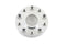 York 7/8 inch Pulley Spacer Polished - 20-0177