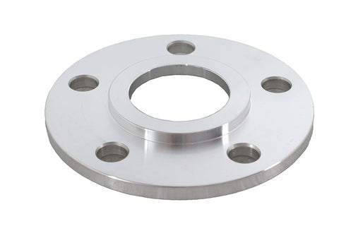 V-Twin Pulley Brake Disc Spacer Billet .250 inch Thickness - 20-0181