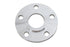 V-Twin Pulley Brake Disc Spacer Billet .250 inch Thickness - 20-0181